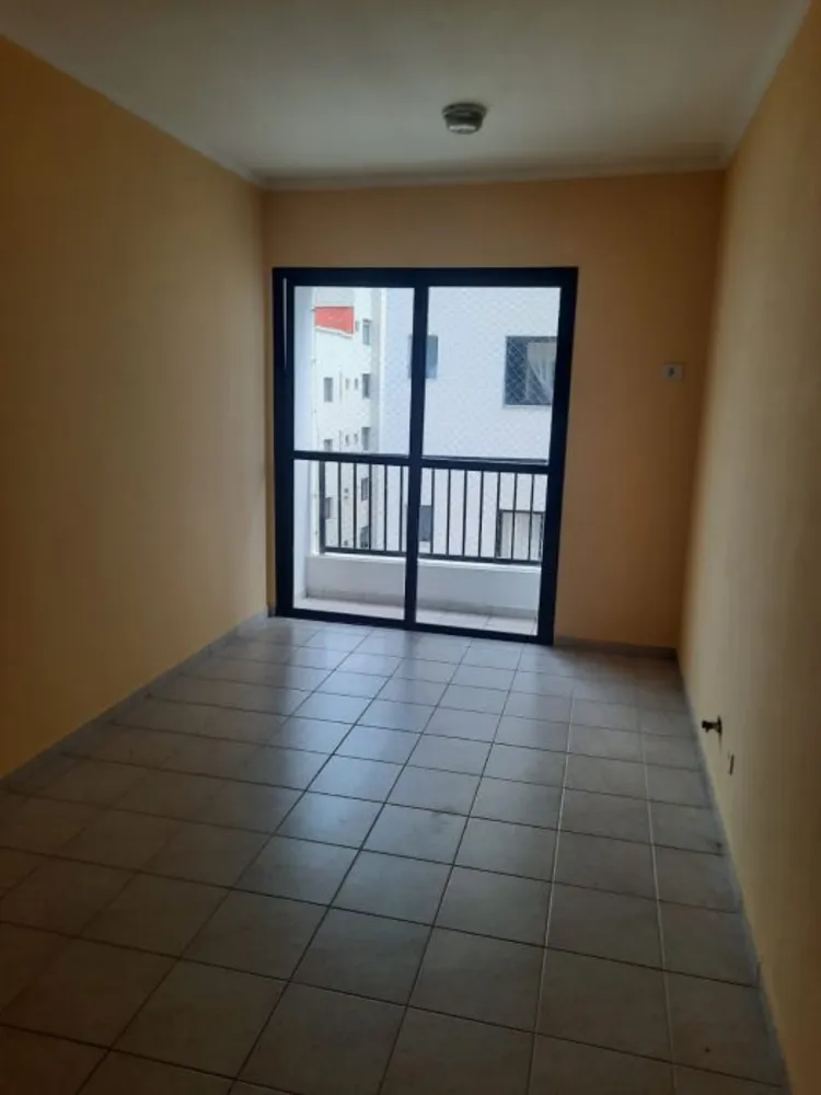 Apartamento, 1 quarto, 47 m² - Foto 1