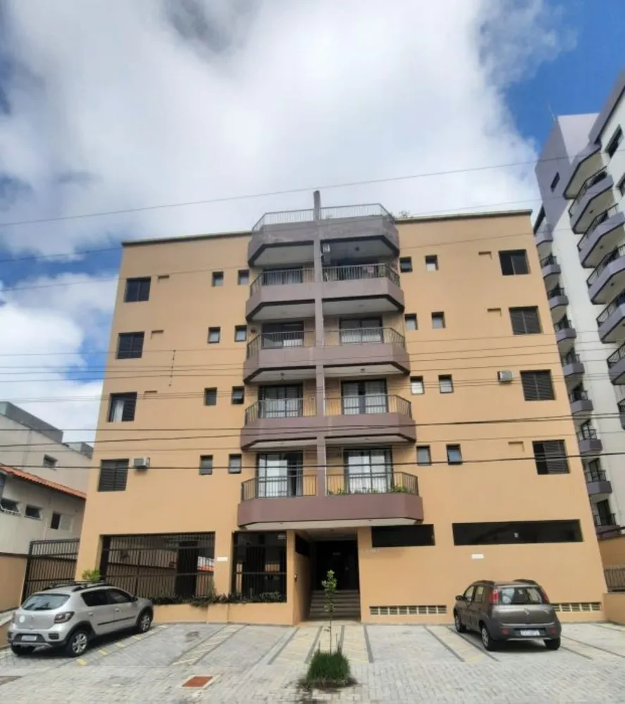 Apartamento, 1 quarto, 47 m² - Foto 6