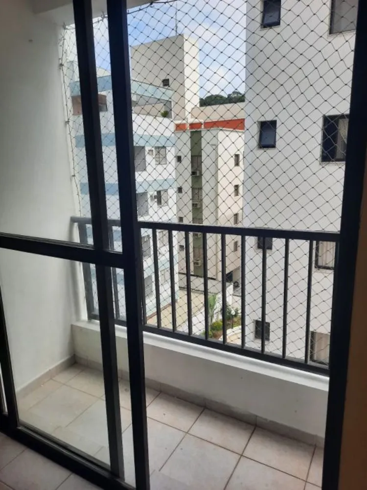 Apartamento, 1 quarto, 47 m² - Foto 2