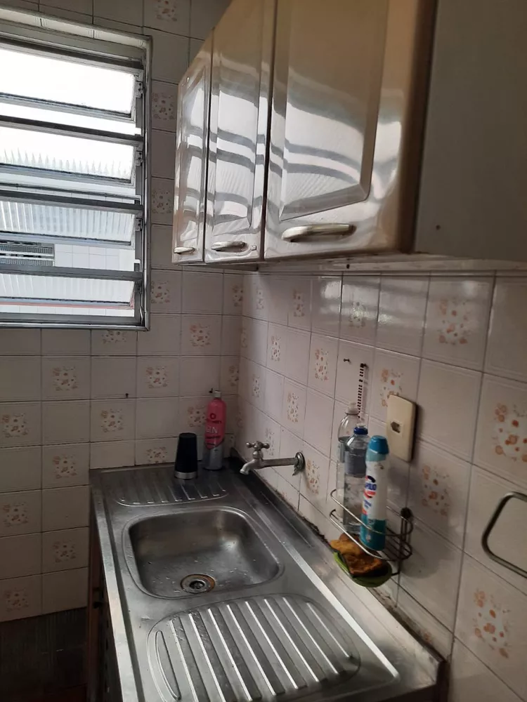 Apartamento à venda com 1 quarto, 45m² - Foto 4