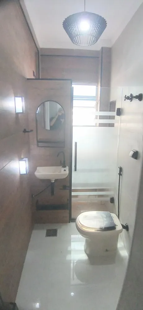 Apartamento, 1 quarto, 30 m² - Foto 8