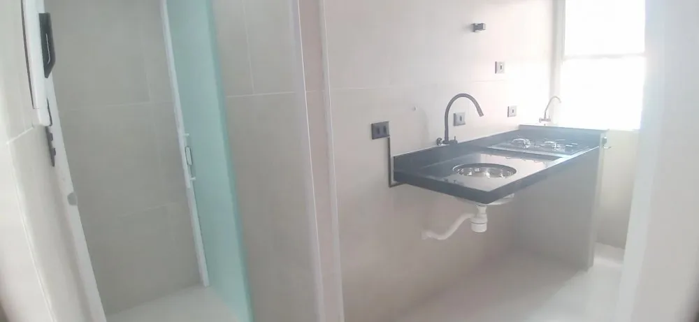 Apartamento, 1 quarto, 30 m² - Foto 7