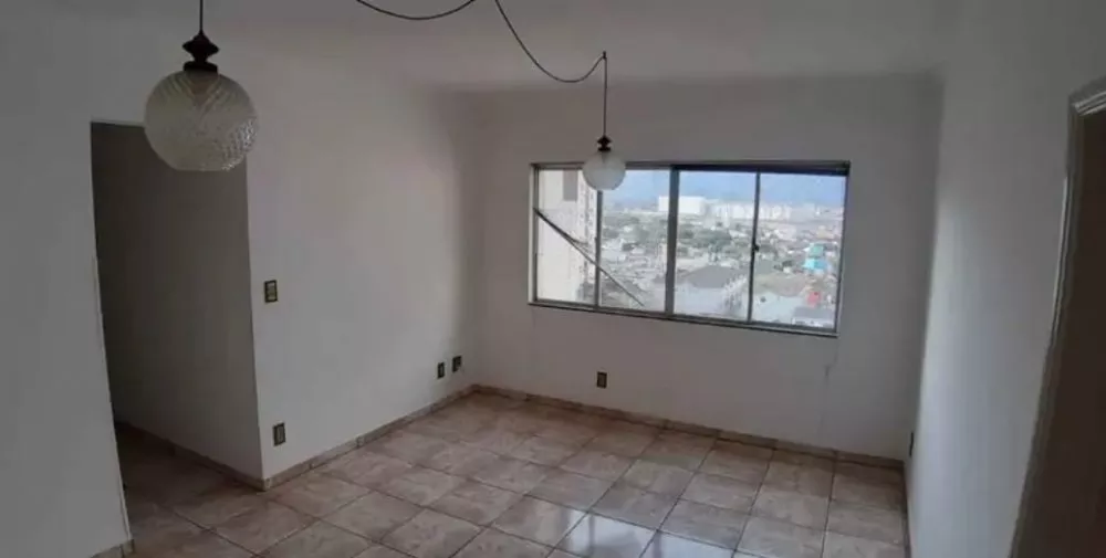 Apartamento à venda com 2 quartos, 100m² - Foto 1