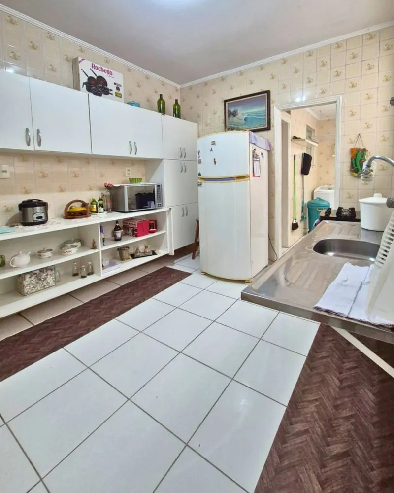 Apartamento, 2 quartos, 88 m² - Foto 3