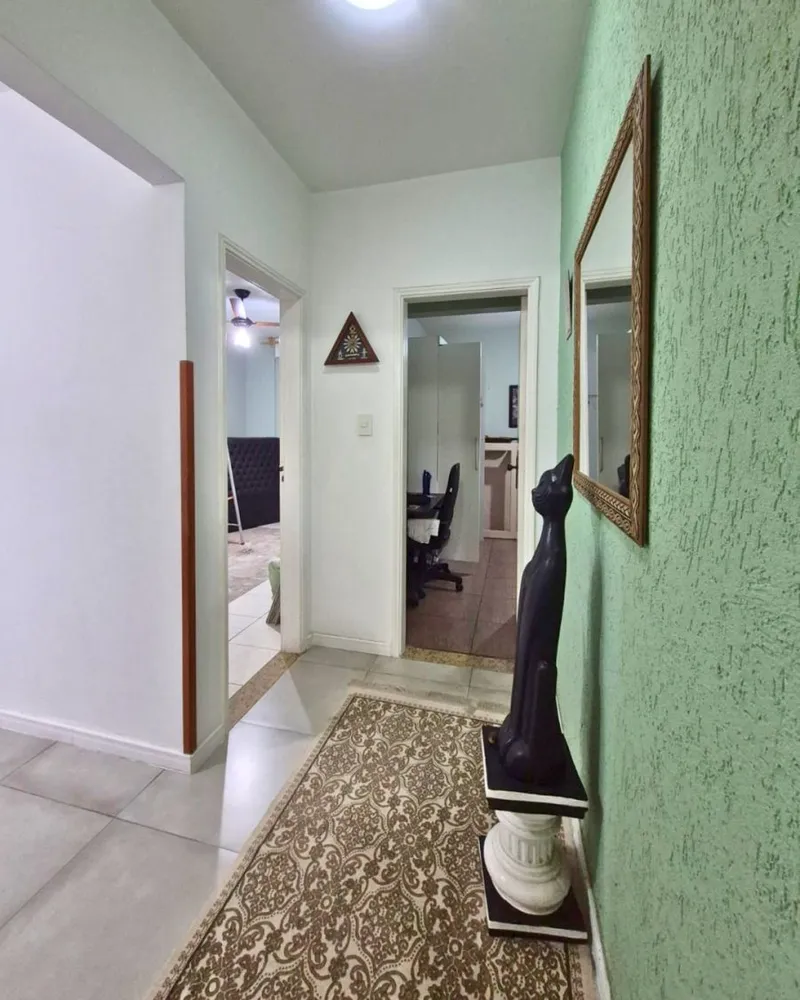Apartamento, 2 quartos, 88 m² - Foto 4
