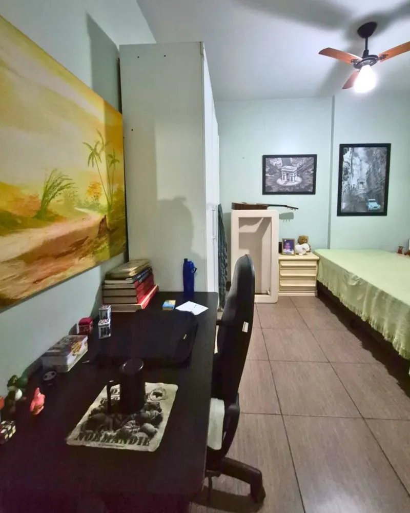Apartamento, 2 quartos, 88 m² - Foto 8