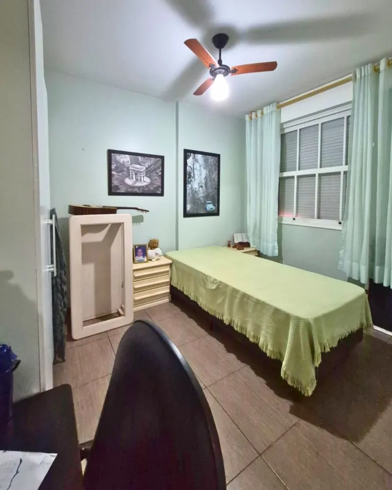 Apartamento, 2 quartos, 88 m² - Foto 5