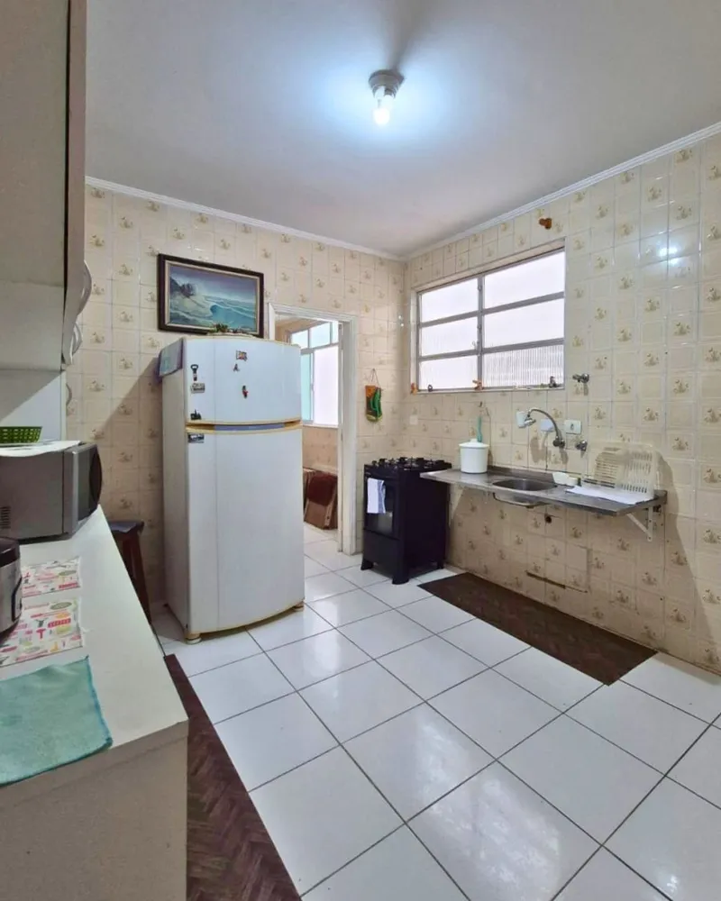 Apartamento, 2 quartos, 88 m² - Foto 2