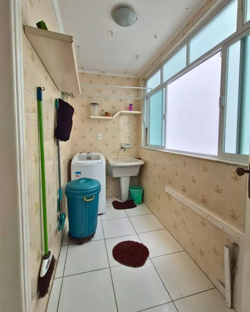 Apartamento, 2 quartos, 88 m² - Foto 5