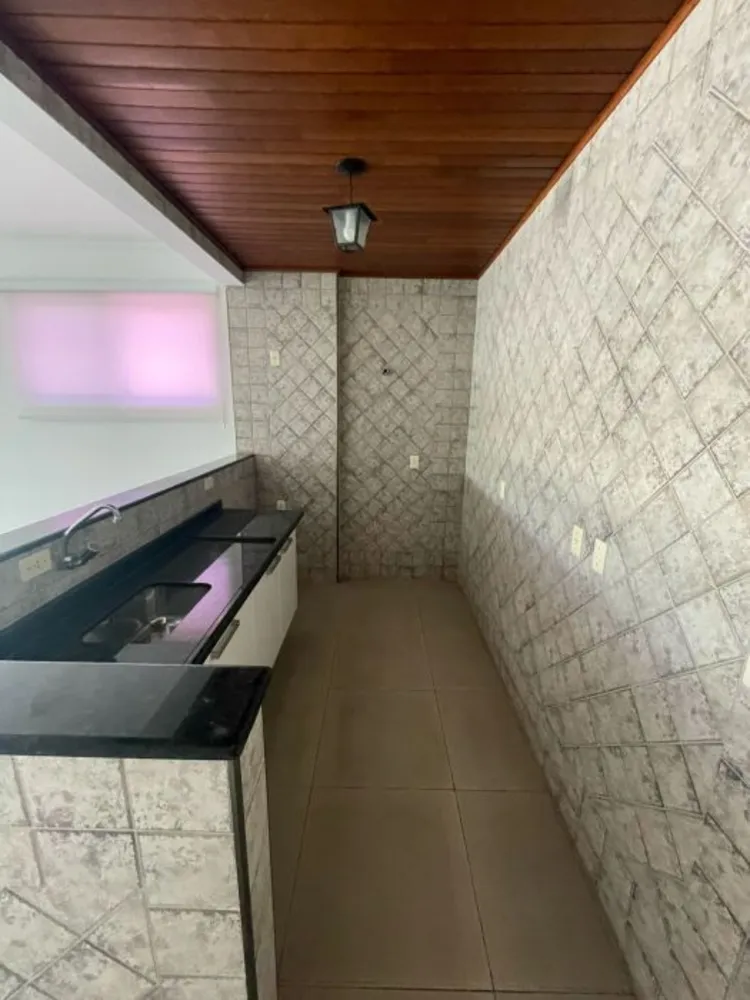 Casa, 5 quartos, 190 m² - Foto 15