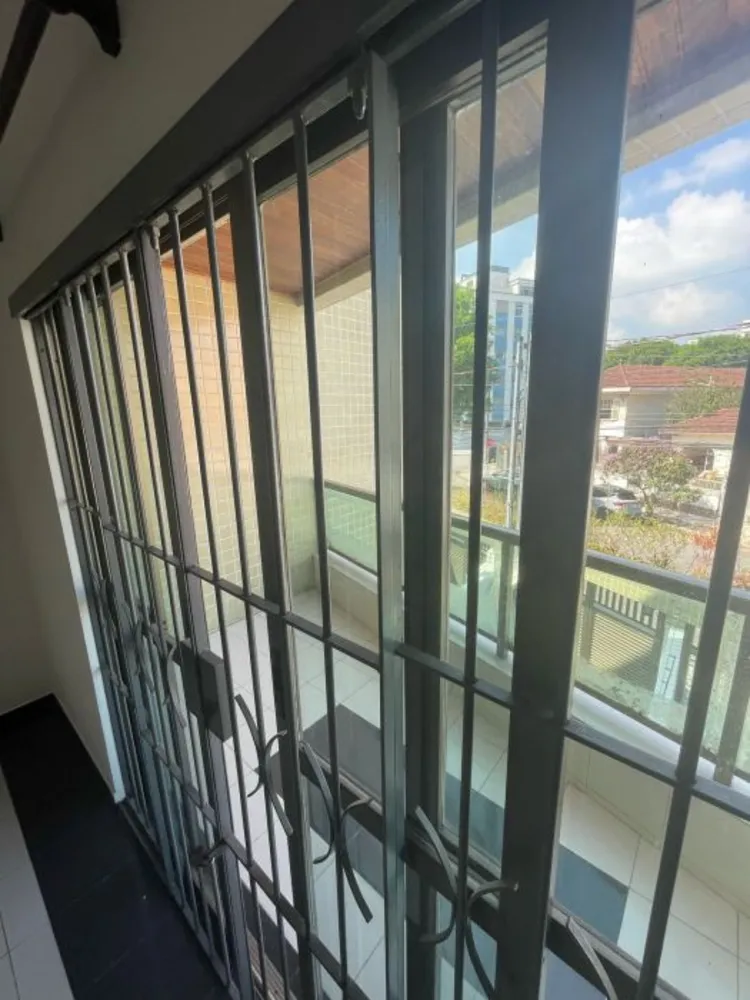 Casa, 5 quartos, 190 m² - Foto 3