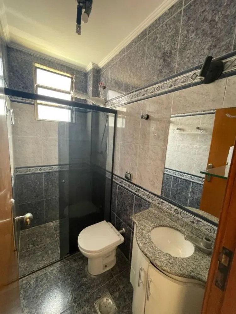 Casa, 5 quartos, 190 m² - Foto 8
