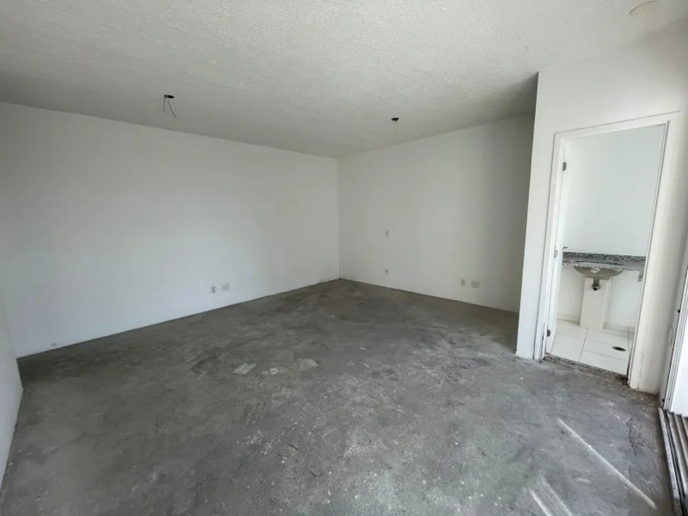 Apartamento, 1 quarto, 50 m² - Foto 4