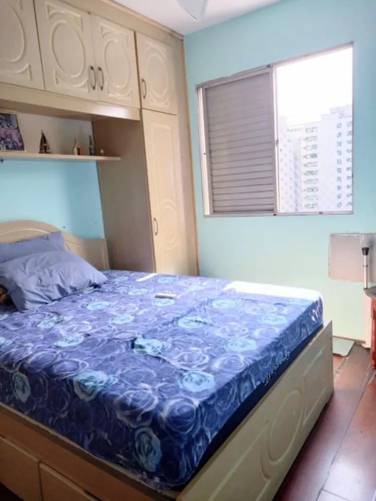Apartamento, 3 quartos, 85 m² - Foto 10