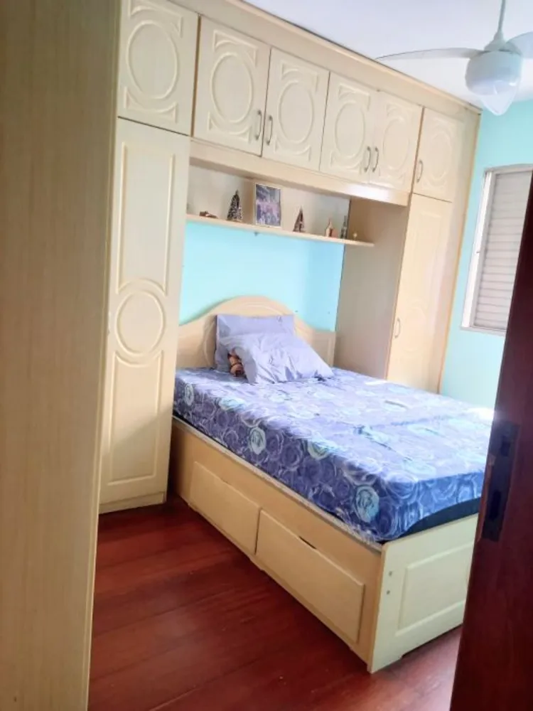 Apartamento, 3 quartos, 85 m² - Foto 8