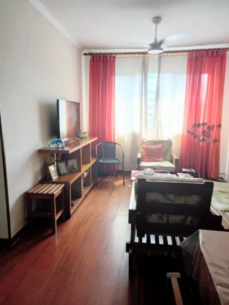 Apartamento, 3 quartos, 85 m² - Foto 1