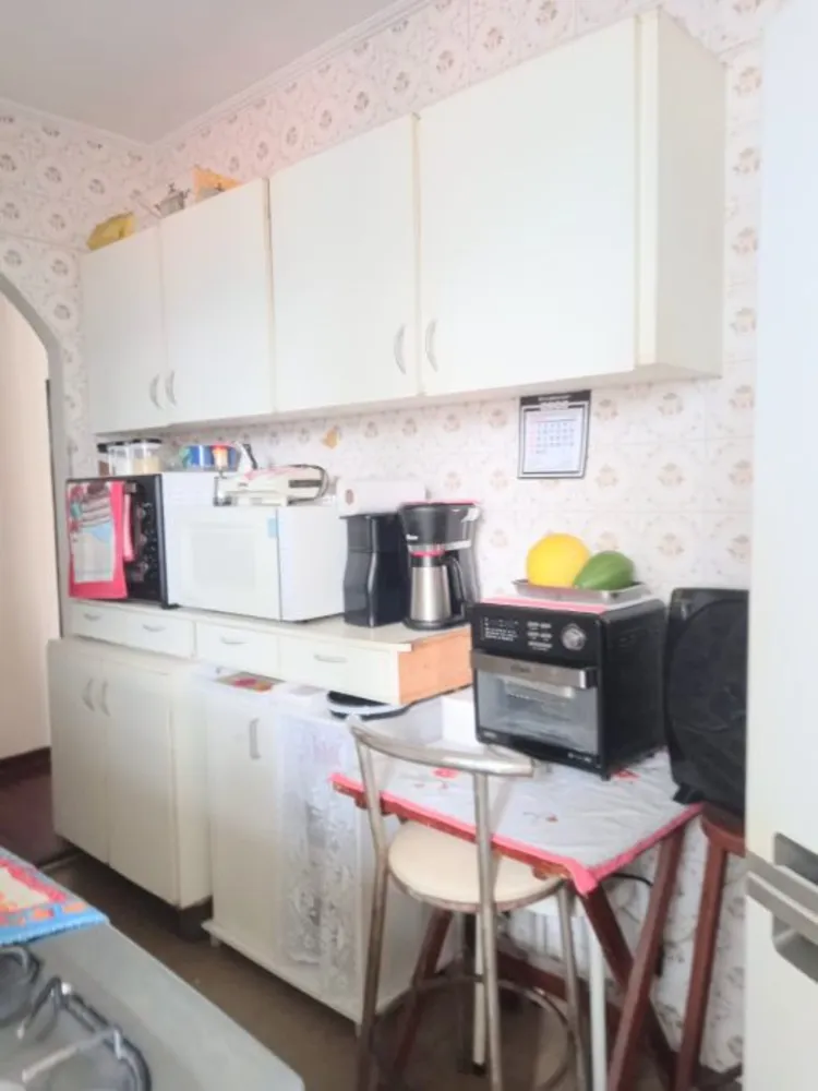 Apartamento, 3 quartos, 85 m² - Foto 12