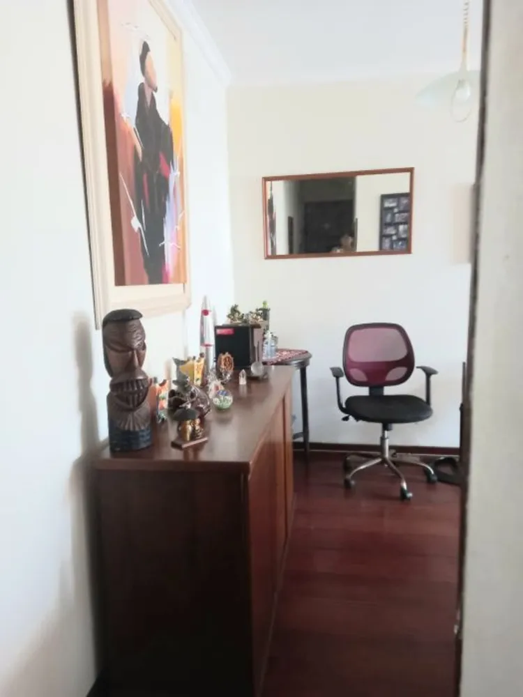 Apartamento, 3 quartos, 85 m² - Foto 4