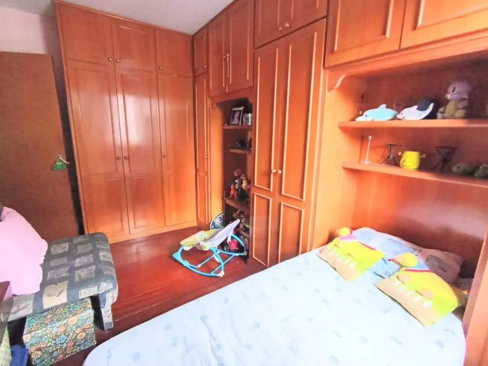 Apartamento, 3 quartos, 85 m² - Foto 11