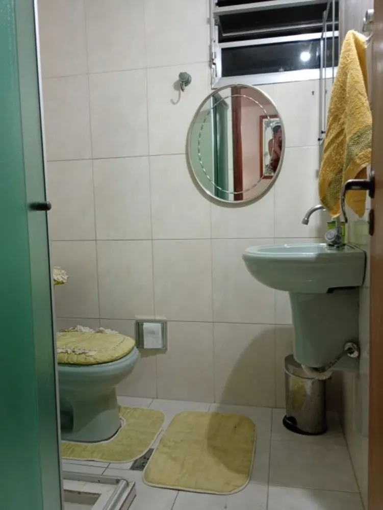 Apartamento, 3 quartos, 85 m² - Foto 6