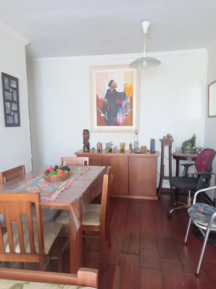 Apartamento, 3 quartos, 85 m² - Foto 3
