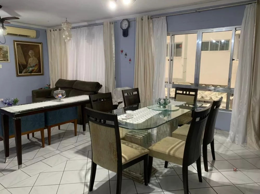 Apartamento à venda com 3 quartos, 140m² - Foto 5