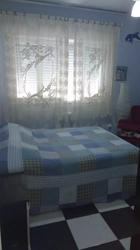 Apartamento à venda com 3 quartos, 140m² - Foto 9