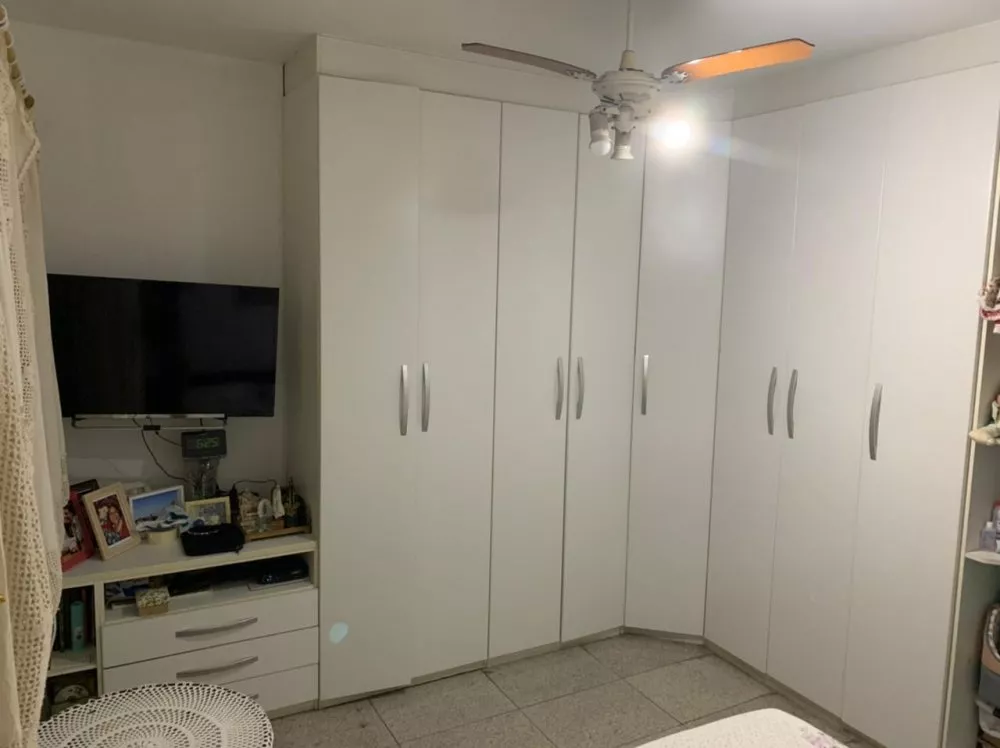 Apartamento à venda com 3 quartos, 140m² - Foto 12