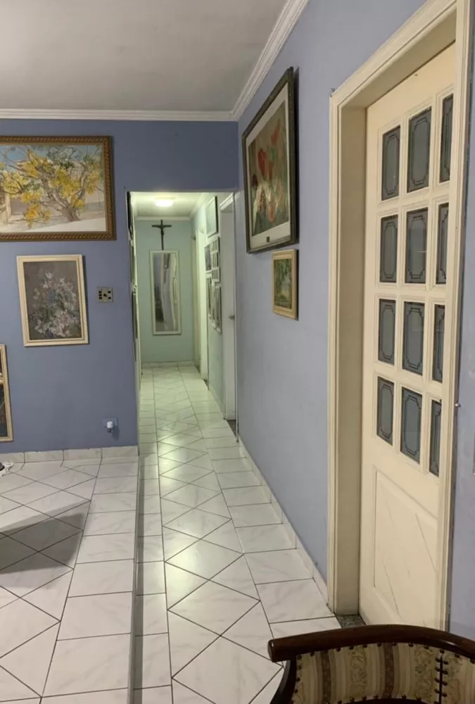 Apartamento à venda com 3 quartos, 140m² - Foto 8