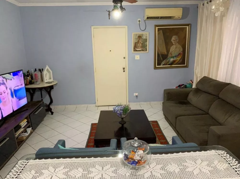 Apartamento à venda com 3 quartos, 140m² - Foto 7