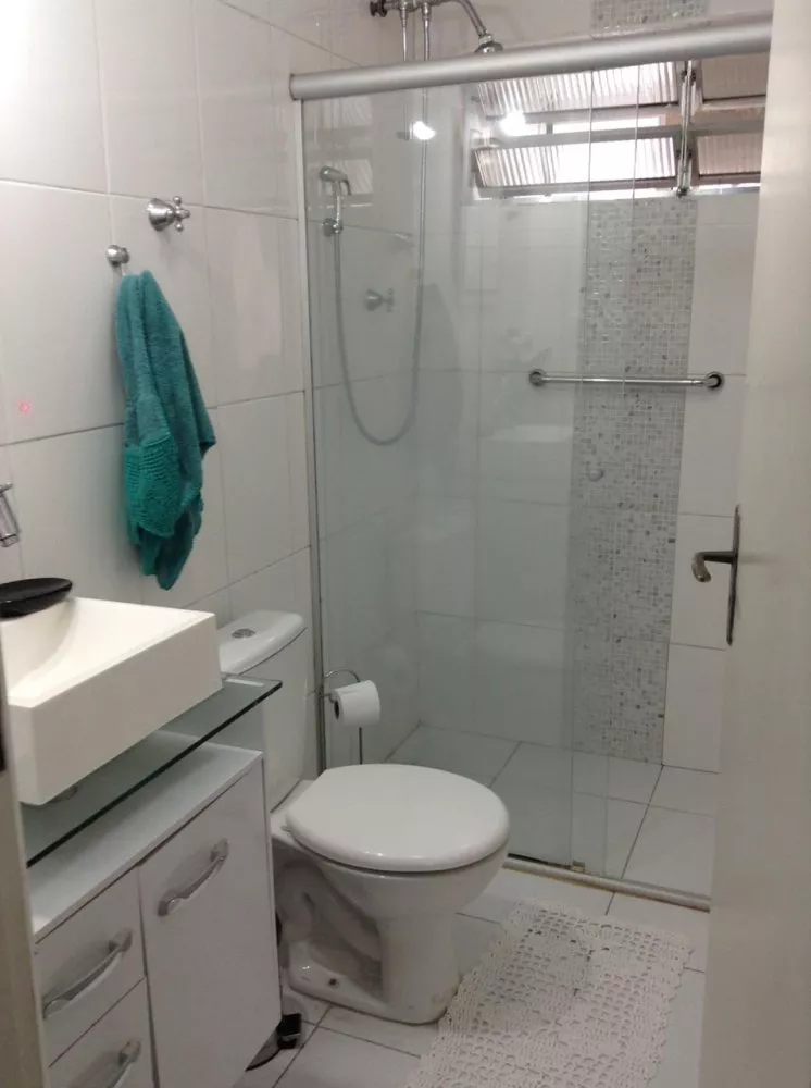 Apartamento à venda com 3 quartos, 140m² - Foto 10