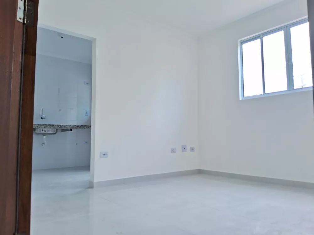 Apartamento à venda com 2 quartos, 50m² - Foto 2