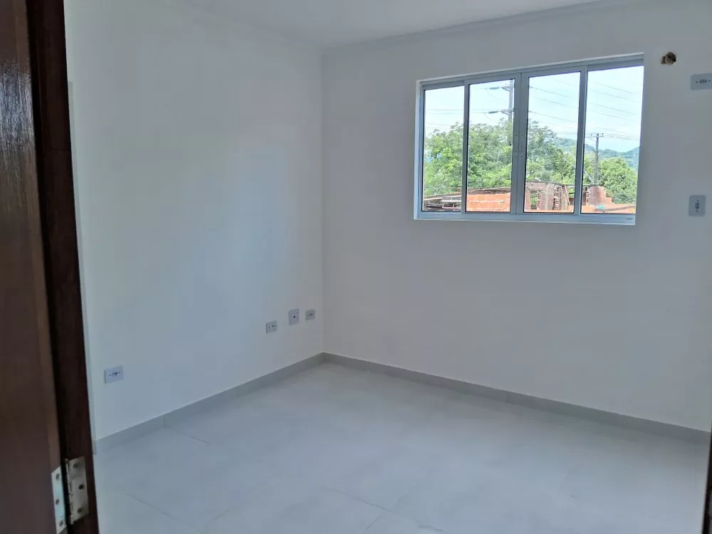 Apartamento à venda com 2 quartos, 50m² - Foto 1