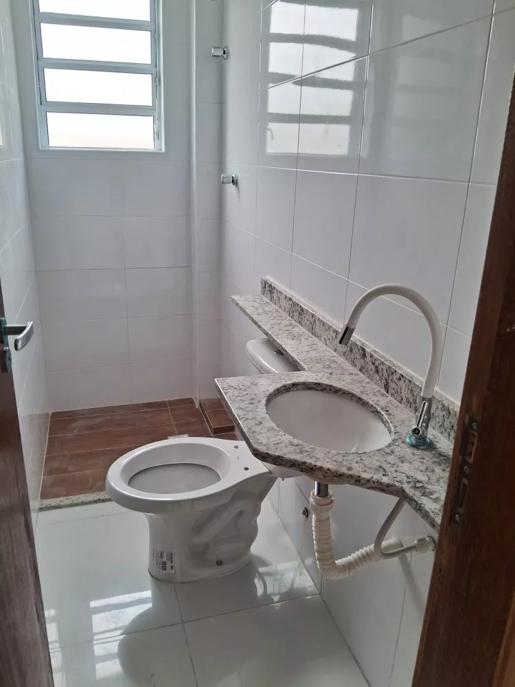 Apartamento à venda com 2 quartos, 50m² - Foto 6