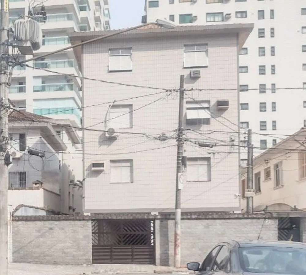 Apartamento, 2 quartos, 65 m² - Foto 8