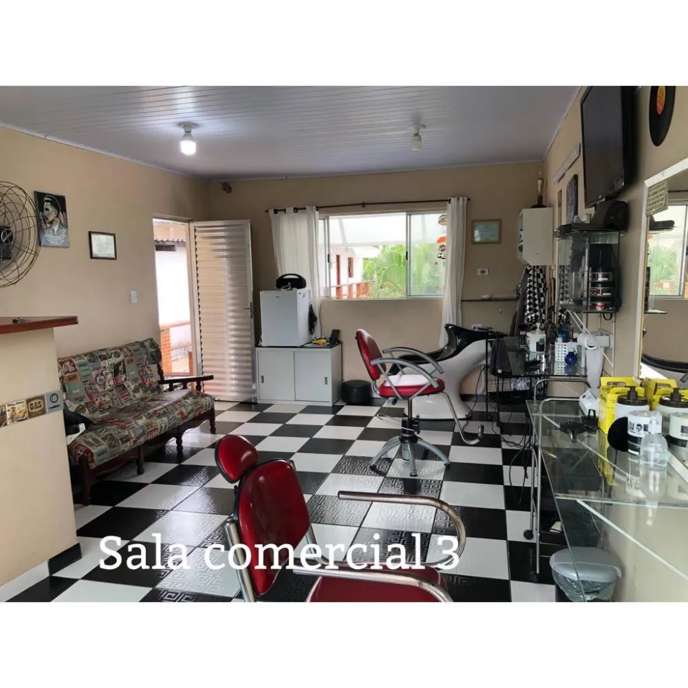 Prédio Inteiro, 300 m² - Foto 4