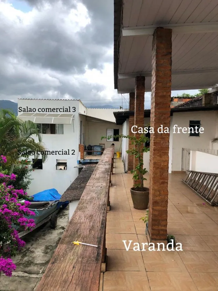 Prédio Inteiro, 300 m² - Foto 1