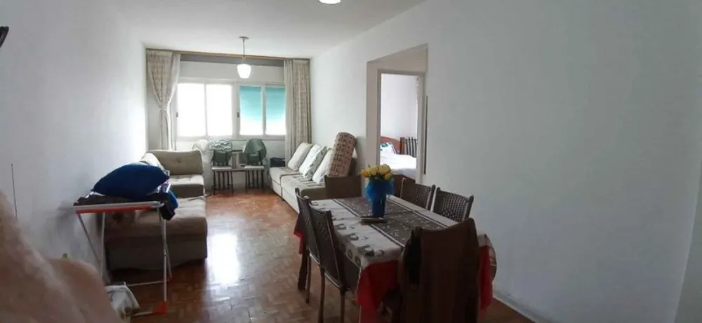 Apartamento, 2 quartos, 75 m² - Foto 6