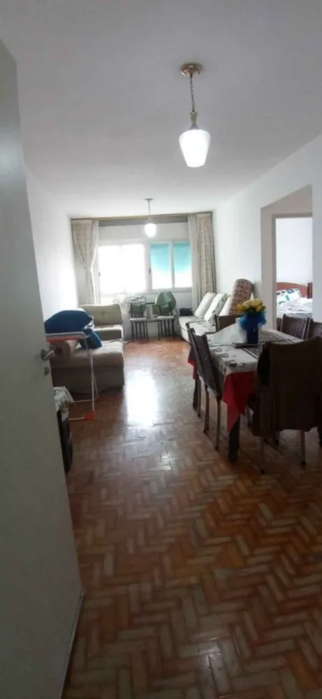 Apartamento, 2 quartos, 75 m² - Foto 2