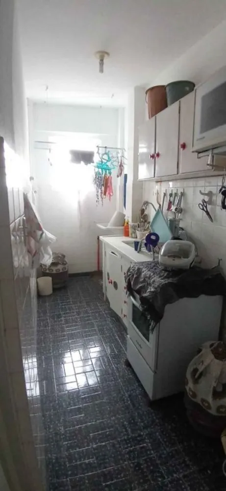 Apartamento, 2 quartos, 75 m² - Foto 4