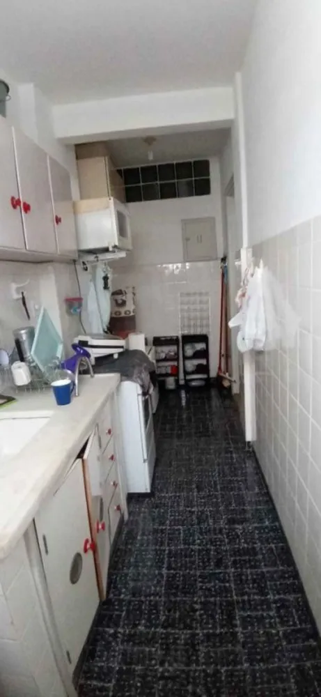 Apartamento, 2 quartos, 75 m² - Foto 7