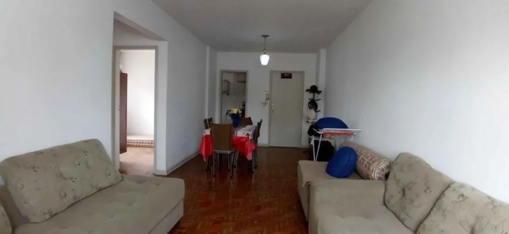 Apartamento, 2 quartos, 75 m² - Foto 1