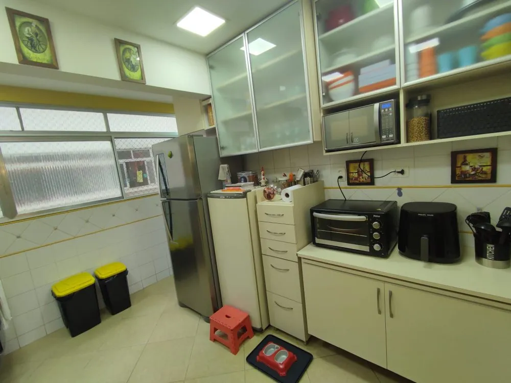 Apartamento, 3 quartos, 120 m² - Foto 12