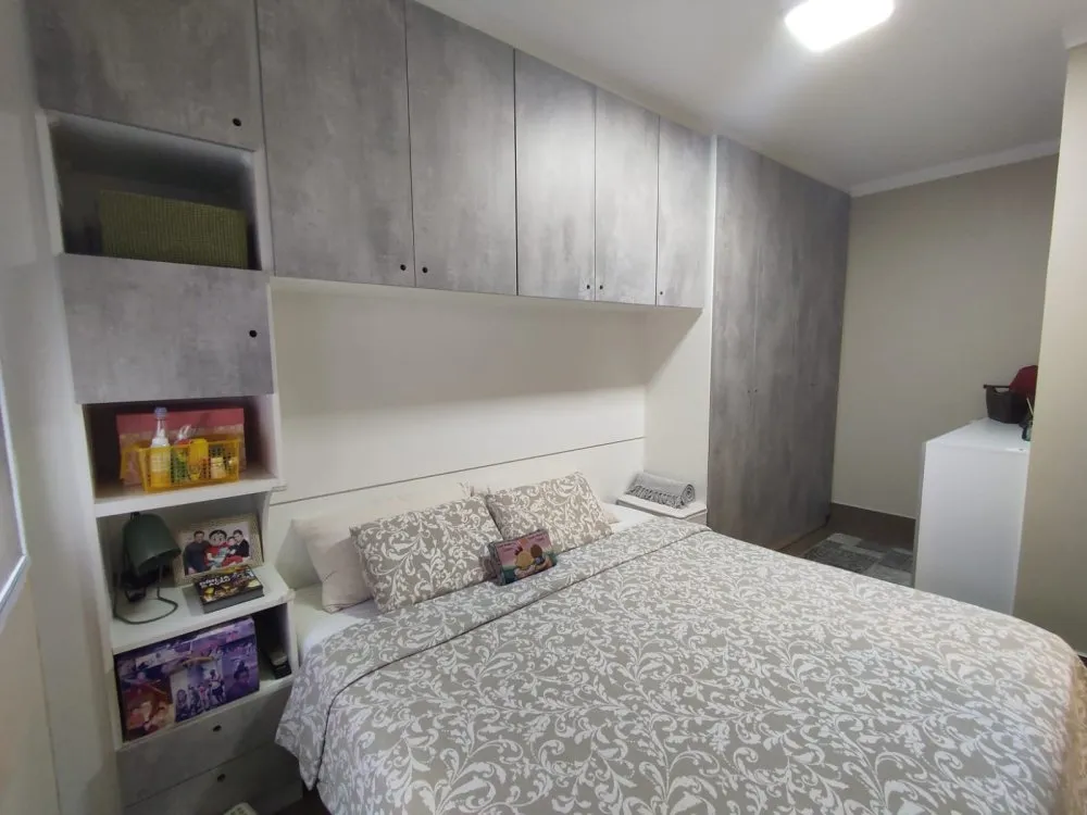 Apartamento, 3 quartos, 120 m² - Foto 7