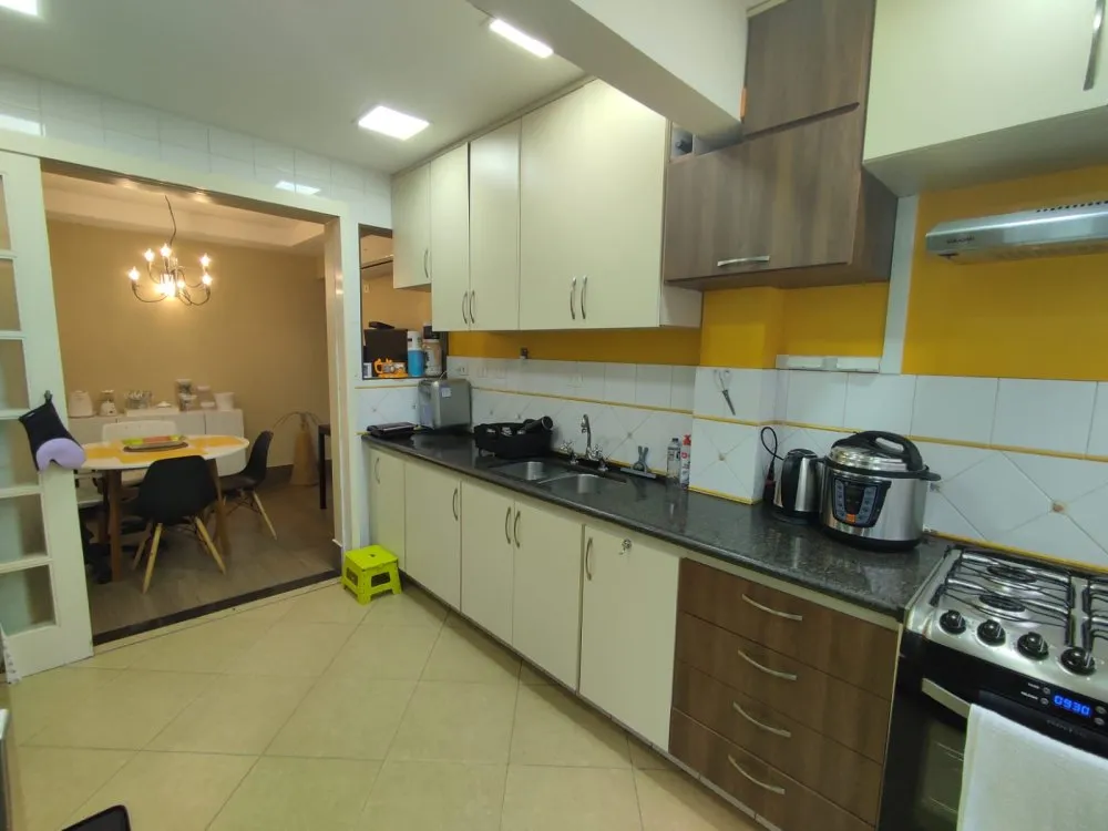 Apartamento, 3 quartos, 120 m² - Foto 11