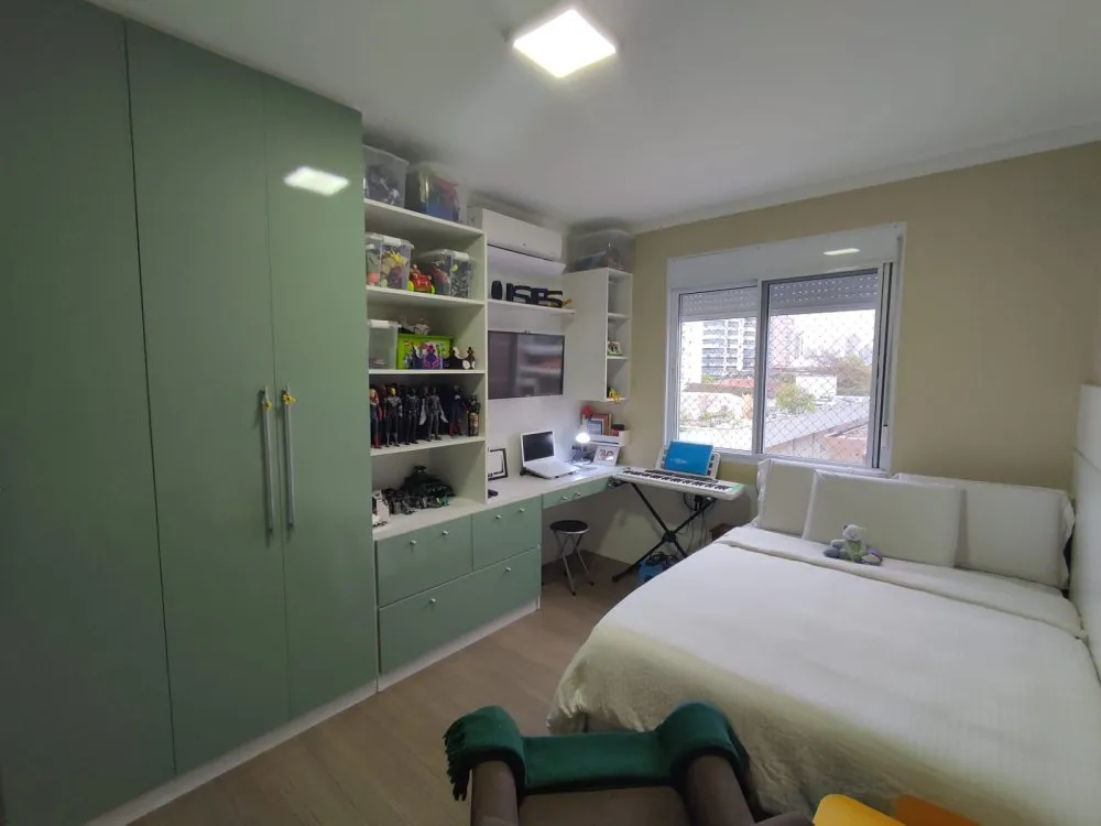 Apartamento, 3 quartos, 120 m² - Foto 6