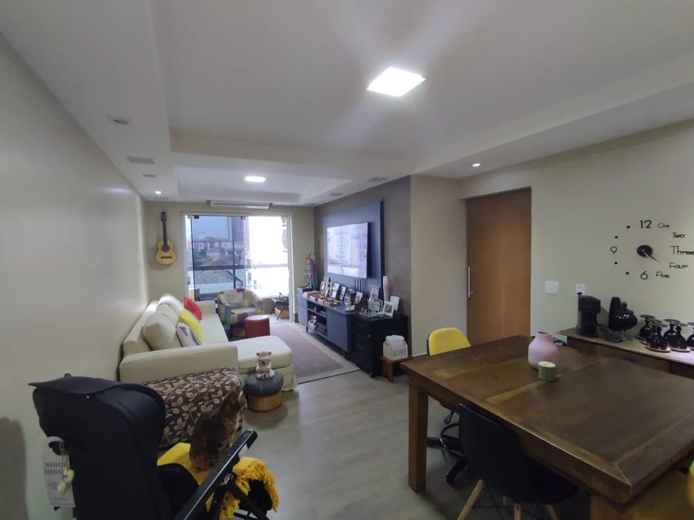 Apartamento, 3 quartos, 120 m² - Foto 1