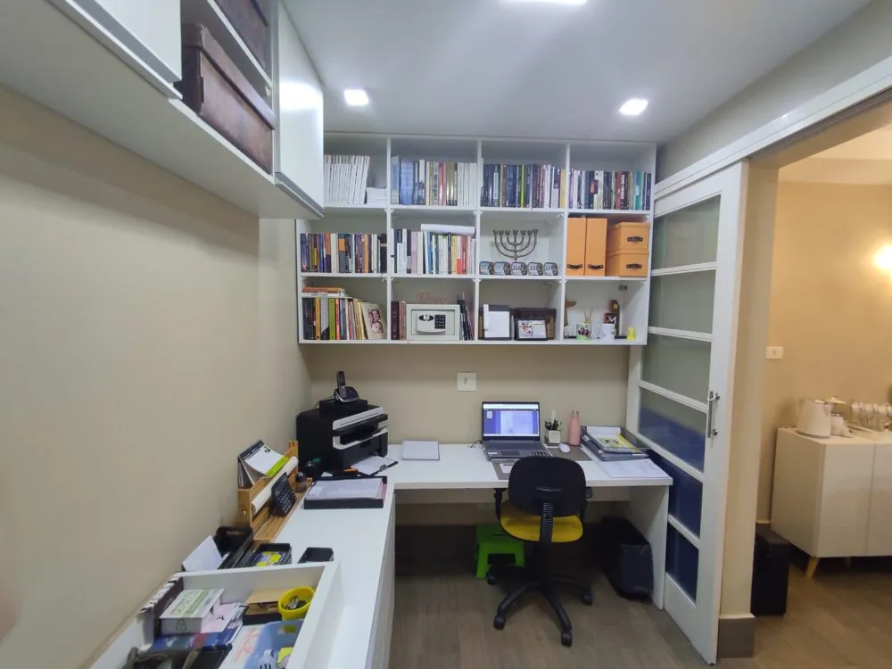 Apartamento, 3 quartos, 120 m² - Foto 3
