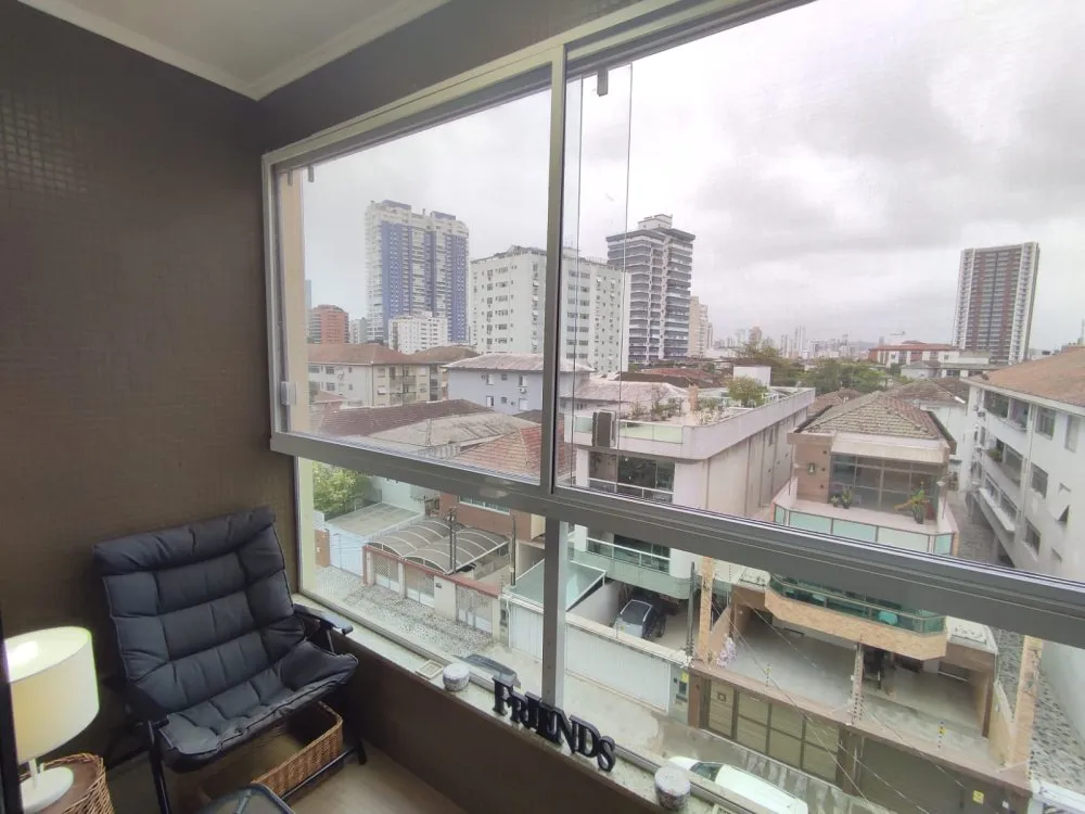 Apartamento, 3 quartos, 120 m² - Foto 4