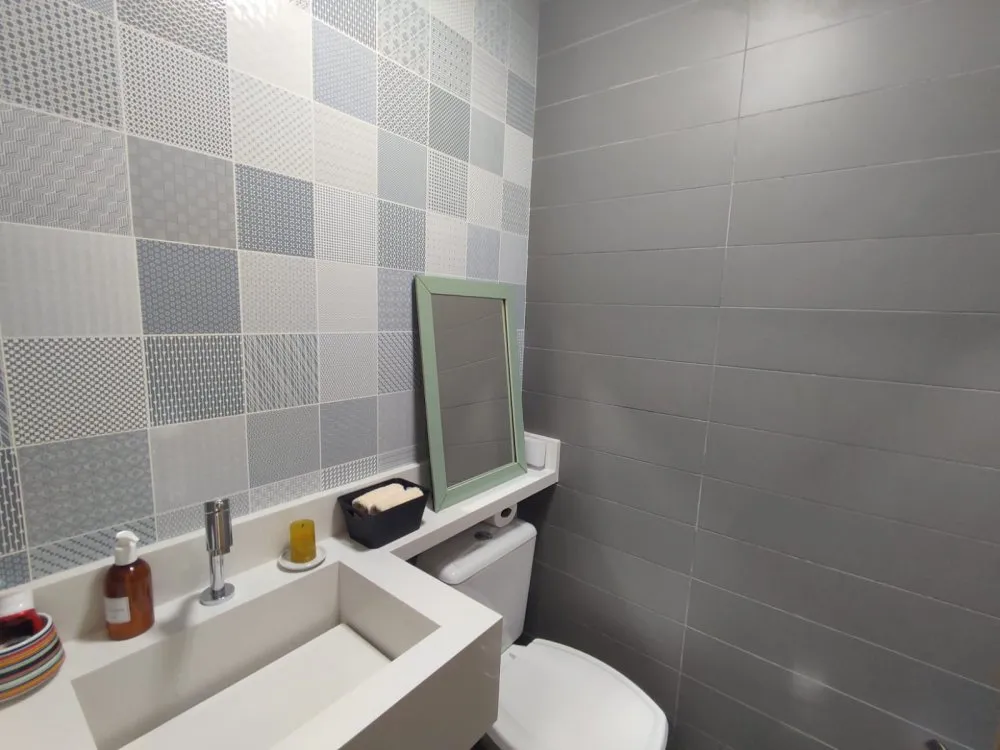 Apartamento, 3 quartos, 120 m² - Foto 1